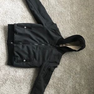 Boys Jacket